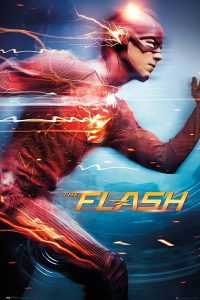 مسلسل The Flash الموسم الاول الحلقة 23 والاخيرة