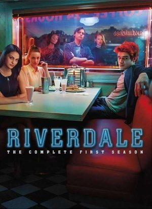 مسلسل Riverdale الموسم الاول الحلقة 13 والاخيرة