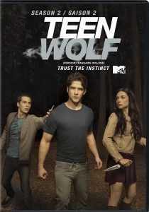 مسلسل Teen Wolf الموسم الثاني الحلقة 12 والاخيرة