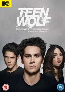 مسلسل Teen Wolf الموسم الثالث الحلقة 12