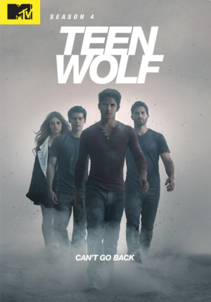 مسلسل Teen Wolf الموسم الرابع الحلقة 12 والاخيرة