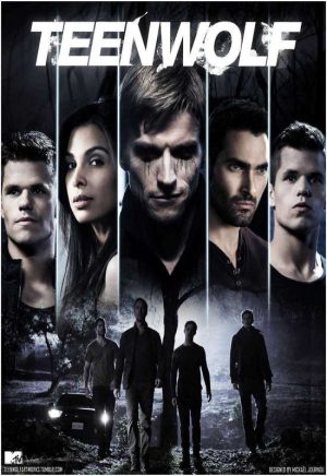 مسلسل Teen Wolf الموسم الخامس الحلقة 8