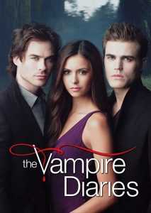 مسلسل The Vampire Diaries الموسم الاول الحلقة 22 والاخيرة