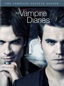 مسلسل The Vampire Diaries الموسم السابع الحلقة 14