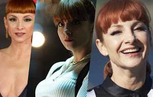 اعمال الممثلة نجوى نمري