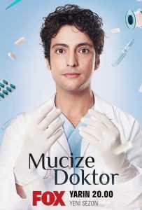 مسلسل الطبيب المعجزة الموسم الثاني الحلقة 2 مترجمة