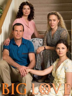 مسلسل Big Love الموسم الاول الحلقة 2