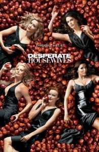 مسلسل Desperate Housewives الموسم الثاني الحلقة 24 والاخيرة