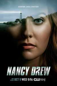 مسلسل Nancy Drew الموسم الاول الحلقة 9