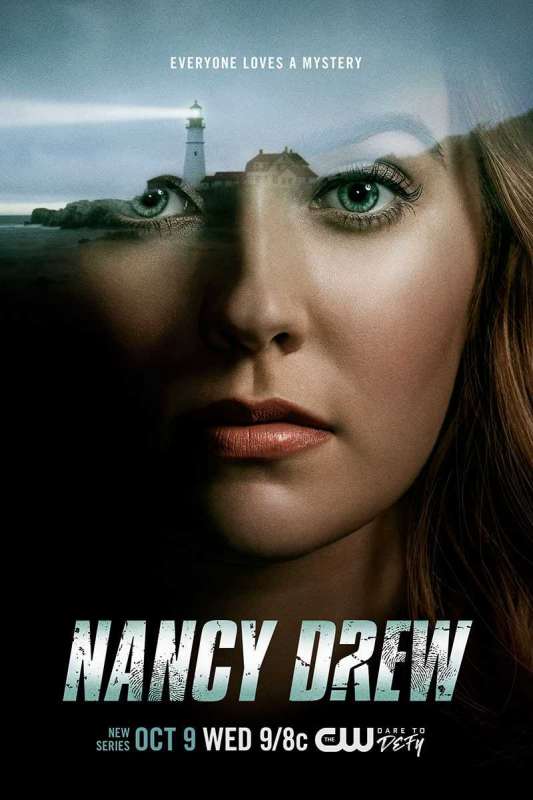 مسلسل Nancy Drew الموسم الاول الحلقة 1