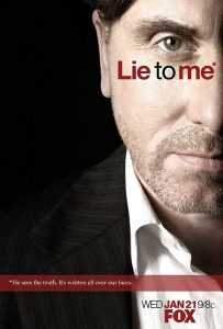 مسلسل Lie to Me الموسم الاول الحلقة 8