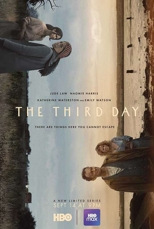 مسلسل The Third Day الموسم الاول الحلقة 6 والاخيرة