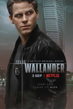 مسلسل Young Wallander الموسم الاول الحلقة 6 والاخيرة