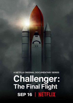 مسلسل Challenger: The Final Flight الموسم الاول الحلقة 2