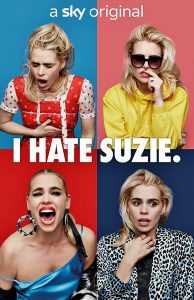 مسلسل I Hate Suzie الموسم الاول الحلقة 7
