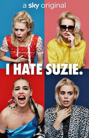 مسلسل I Hate Suzie الموسم الاول الحلقة 3