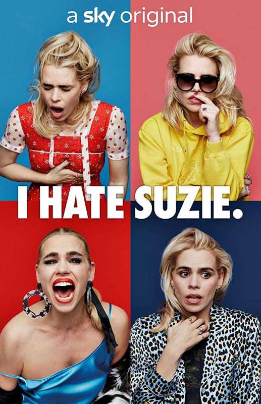 مسلسل I Hate Suzie الموسم الاول الحلقة 8 والاخيرة