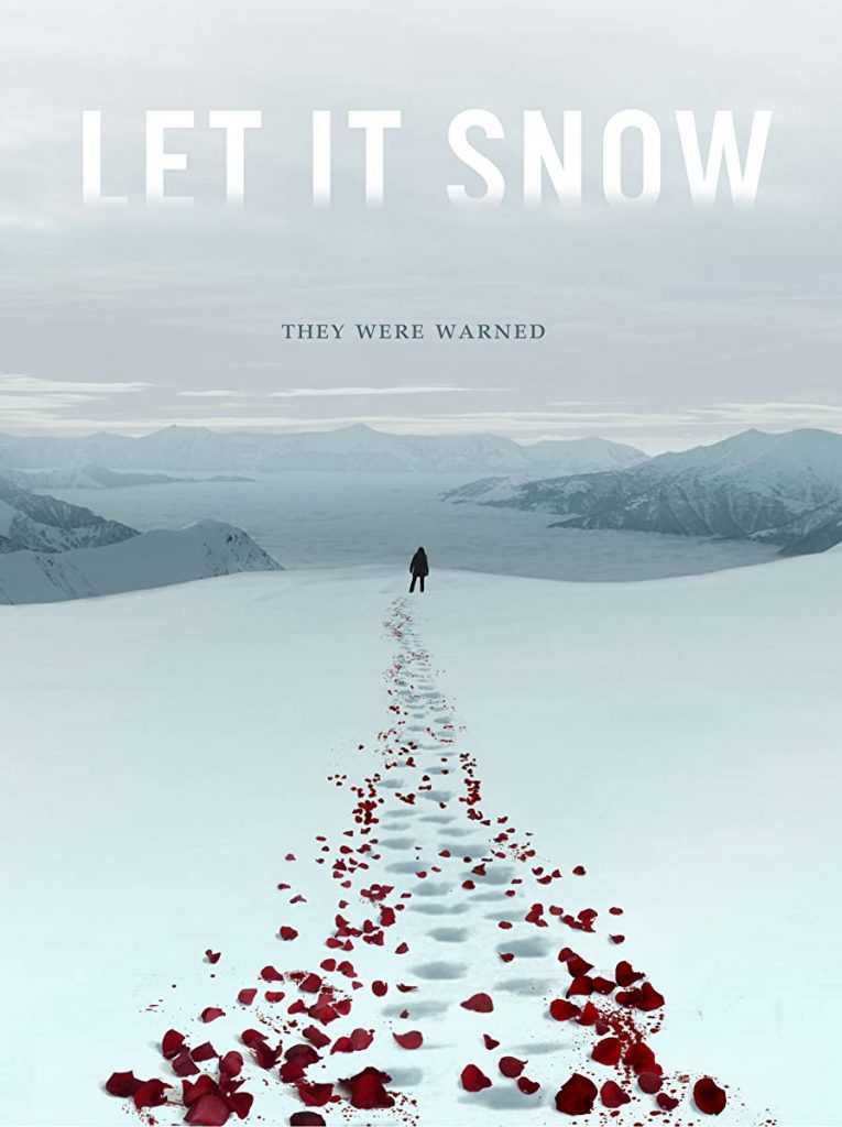 فيلم Let It Snow 2020 مترجم اون لاين