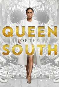 مسلسل Queen of the South الموسم الاول الحلقة 1