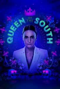 مسلسل Queen of the South الموسم الرابع الحلقة 1