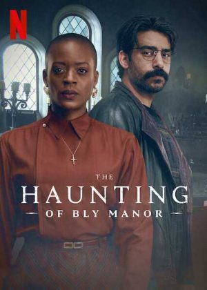 مسلسل The Haunting of Bly Manor مترجم