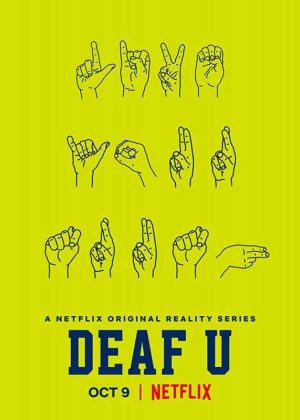 مسلسل Deaf U الموسم الاول الحلقة 8 والاخيرة