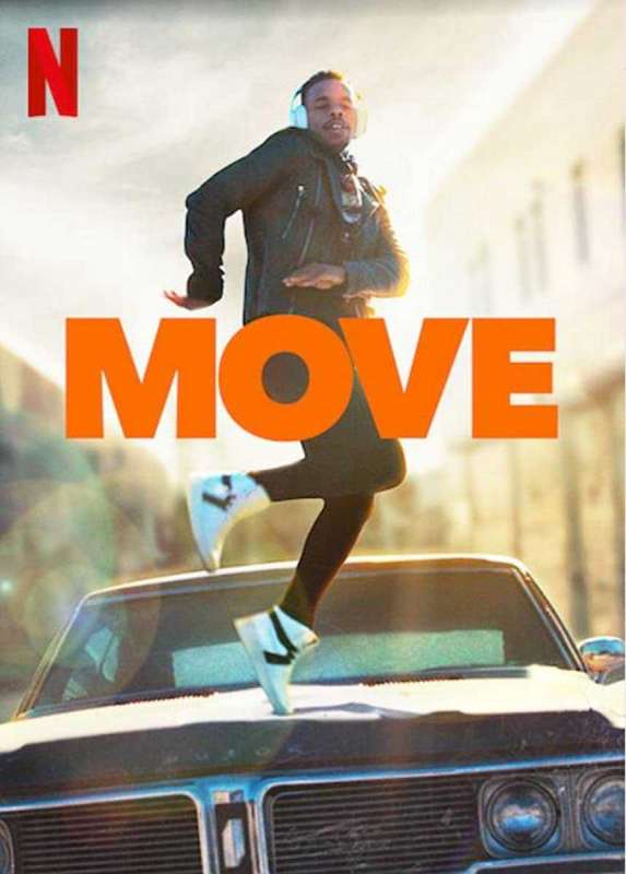مسلسل Move الموسم الاول الحلقة 5 والاخيرة