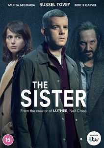 مسلسل The Sister الموسم الاول الحلقة 4 والاخيرة