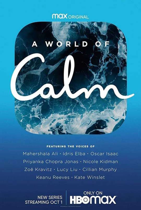 مسلسل A World of Calm الموسم الاول الحلقة 10 والاخيرة