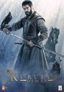 مسلسل المؤسس عثمان الموسم الثاني الحلقة 32 مترجمة