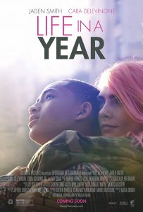 فيلم Life in a Year 2020 مترجم اون لاين