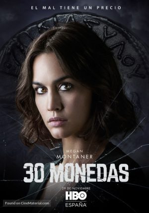 مسلسل 30 Coins الموسم الاول الحلقة 8 والاخيرة