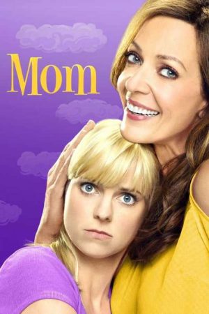 مسلسل Mom الموسم الثامن الحلقة 10