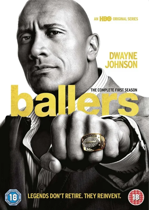 مسلسل Ballers الموسم الاول الحلقة 10 والاخيرة