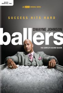 مسلسل Ballers الموسم الثاني الحلقة 10 والاخيرة