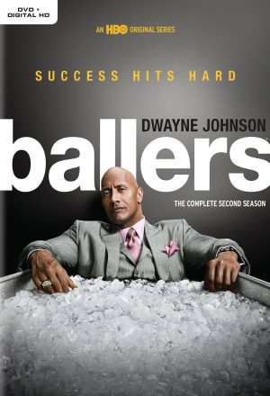 مسلسل Ballers الموسم الثاني الحلقة 10 والاخيرة