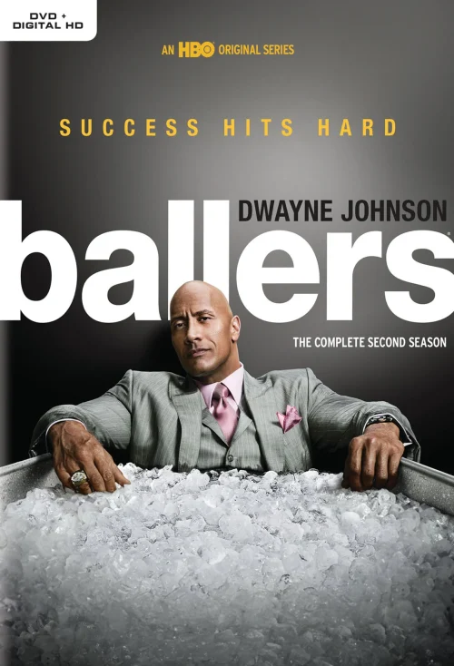 مسلسل Ballers الموسم الثاني الحلقة 10 والاخيرة