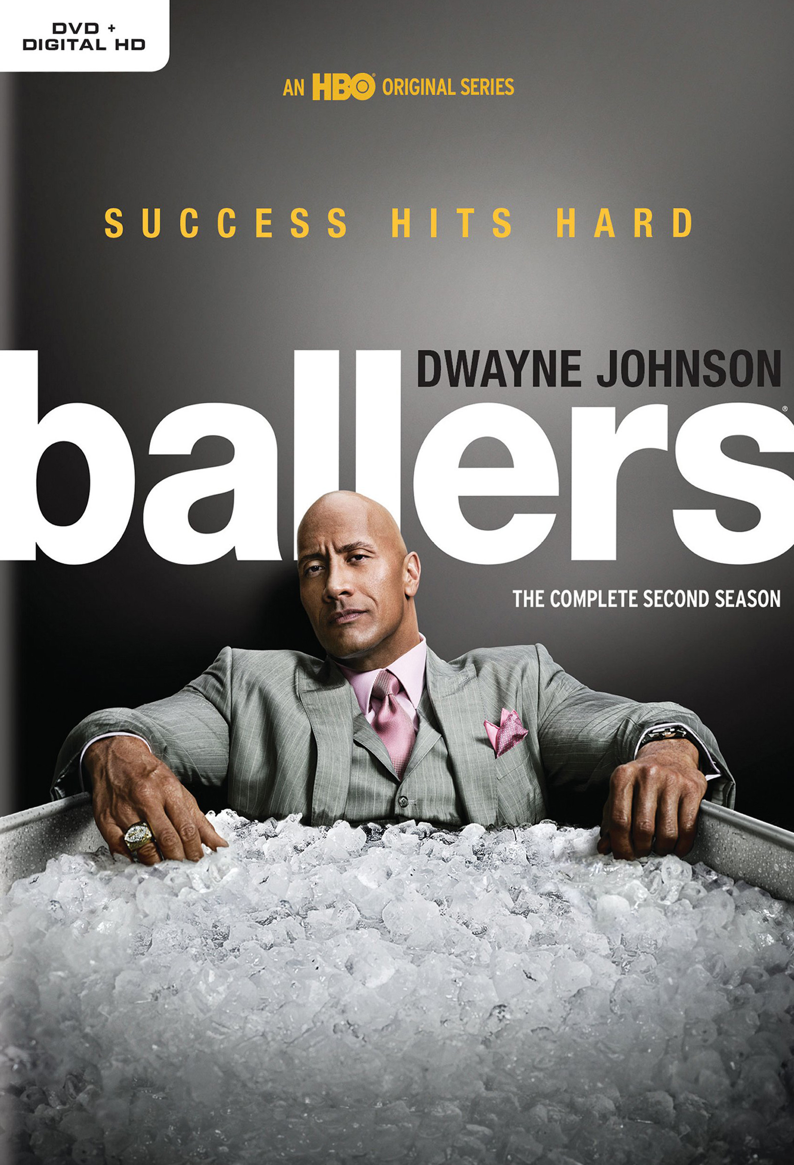 مسلسل Ballers الموسم الثاني الحلقة 1