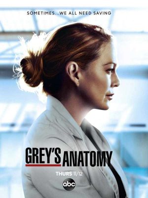 مسلسل Grey’s Anatomy الموسم 17 الحلقة 10