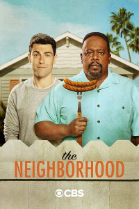 مسلسل The Neighborhood الموسم الثالث الحلقة 5