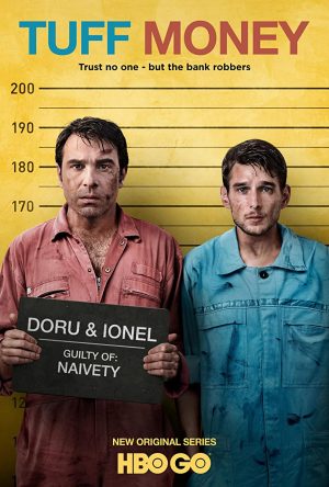 مسلسل Tuff Money الموسم الاول الحلقة 6 والاخيرة