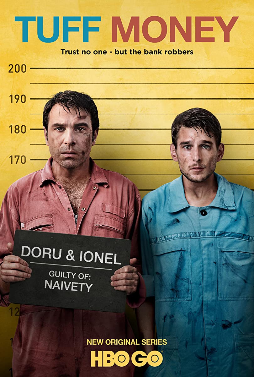 مسلسل Tuff Money الموسم الاول الحلقة 6 والاخيرة