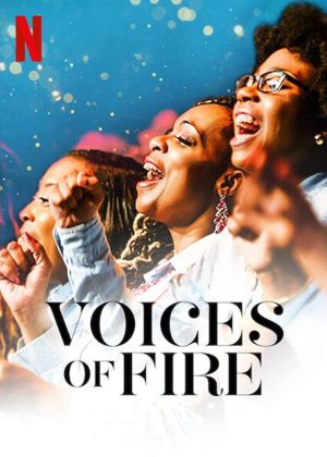 مسلسل Voices of Fire الموسم الاول الحلقة 6 والاخيرة