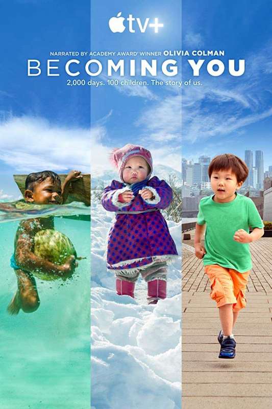 مسلسل Becoming You الموسم الاول الحلقة 6 والاخيرة
