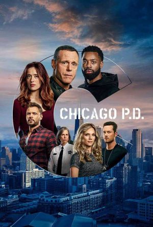 مسلسل Chicago P.D. الموسم الثامن الحلقة 1