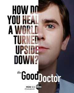 مسلسل The Good Doctor الموسم الرابع الحلقة 18