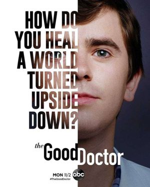 مسلسل The Good Doctor الموسم الرابع الحلقة 11