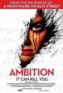 فيلم Ambition 2019 مترجم اون لاين