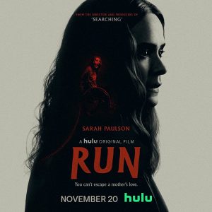فيلم Run 2020 مترجم اون لاين