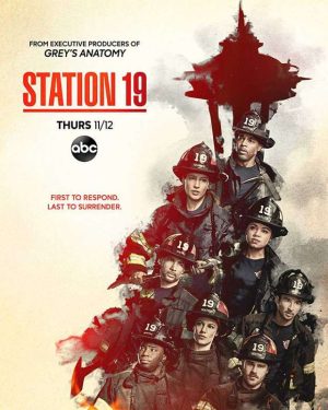 مسلسل Station 19 الموسم الرابع الحلقة 6
